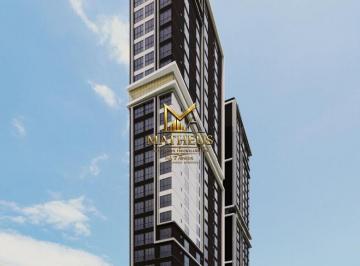 Apartamento de 2 quartos, Porto Belo · BALAS HORIZON — FLATS E APARTAMENTOS 2 SUÍTES EM PORTO BELO | 10% DE ENTRADA + 140X!
