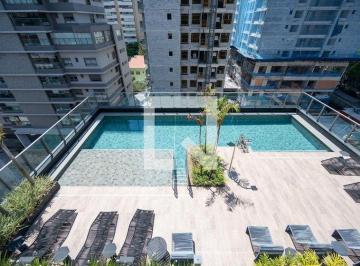 Apartamento 28m² Aluguel Vila Clementino · Apartamento para Aluguel - Vila Clementino, 1 Quarto,  28 m² - São Paulo
