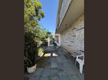 Casa · 420m² · 5 Quartos · 2 Vagas · Casa para Aluguel - Pacaembu, 5 Quartos,  420 m² - São Paulo