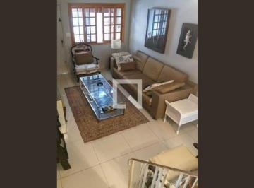 Casa · 86m² · 2 Quartos · 1 Vaga · Casa para Aluguel - Campo Belo, 2 Quartos, 86 m² - São Paulo