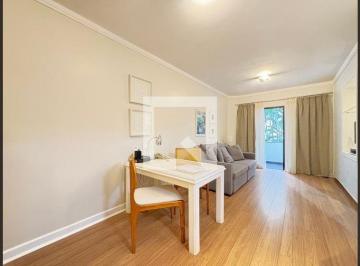 Apartamento · 43m² · 1 Quarto · 1 Vaga · Apartamento para Aluguel - Itaim Bibi, 1 Quarto,  43 m² - São Paulo