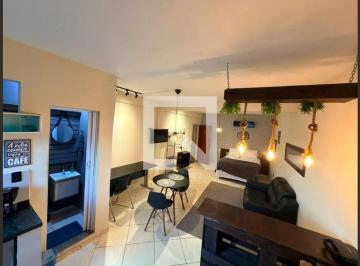 Apartamento · 30m² · 1 Quarto · Apartamento para Aluguel - Parque Niterói, 1 Quarto, 30 m² - Campos dos Goytacazes
