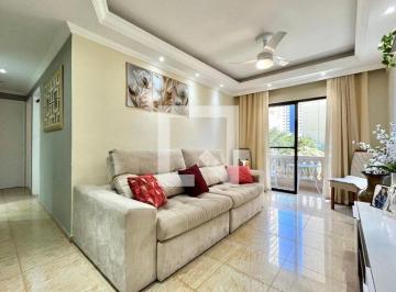Apartamento · 102m² · 3 Quartos · 2 Vagas · Apartamento para Aluguel - Saúde, 3 Quartos, 102 m² - São Paulo