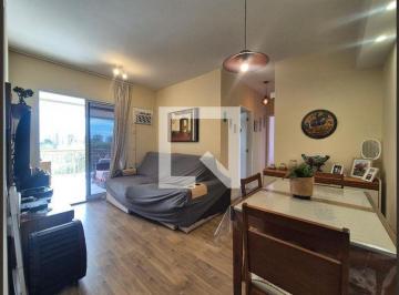 Apartamento · 71m² · 2 Quartos · 1 Vaga · Apartamento para Aluguel - Recreio, 2 Quartos,  71 m² - Rio de Janeiro