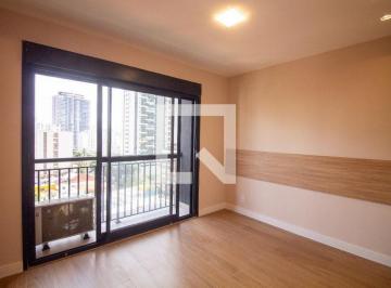Apartamento · 24m² · 1 Quarto · Apartamento para Aluguel - Brooklin, 1 Quarto, 24 m² - São Paulo