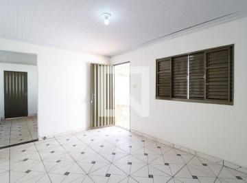 Casa · 82m² · 2 Quartos · 5 Vagas · Casa para Aluguel - Laranjeiras, 2 Quartos, 82 m² - Uberlândia