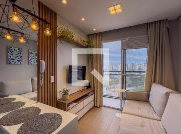 Apartamento · 29m² · 1 Quarto · 1 Vaga · Apartamento para Aluguel - Cambuci, 1 Quarto, 29 m² - São Paulo