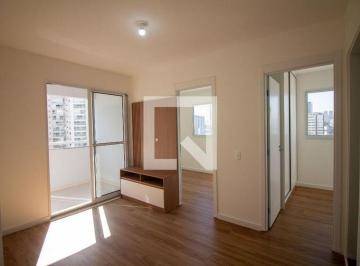 Apartamento · 42m² · 2 Quartos · Apartamento para Aluguel - Chácara Santo Antonio, 2 Quartos, 42 m² - São Paulo