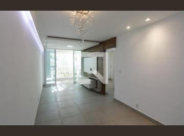 Apartamento · 101m² · 2 Quartos · 1 Vaga · Apartamento para Aluguel - Braga, 2 Quartos, 101 m² - Cabo Frio