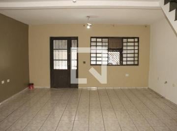 Casa · 138m² · 2 Quartos · 2 Vagas · Casa para Aluguel - Vila Santa Clara, 2 Quartos, 138 m² - São Paulo