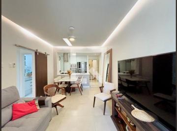 Apartamento · 95m² · 3 Quartos · 1 Vaga · Apartamento para Aluguel - Copacabana, 3 Quartos, 95 m² - Rio de Janeiro