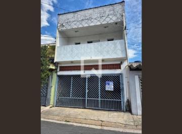 Casa · 130m² · 3 Quartos · 2 Vagas · Casa para Aluguel - Vila Pirajussara, 3 Quartos, 130 m² - São Paulo