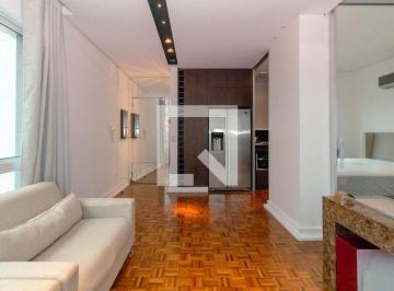 Apartamento · 52m² · 1 Quarto · 1 Vaga · Apartamento para Aluguel - Três Figueiras, 1 Quarto,  52 m² - Porto Alegre