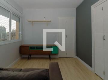 Apartamento · 48m² · 1 Quarto · Apartamento para Aluguel - Centro Histórico, 1 Quarto,  48 m² - Porto Alegre