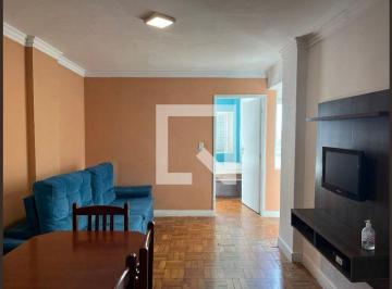 Apartamento · 48m² · 1 Quarto · Apartamento para Aluguel - Barra Funda, 1 Quarto,  48 m² - São Paulo