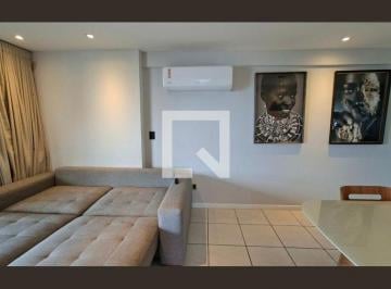 Apartamento · 57m² · 1 Quarto · 1 Vaga · Apartamento para Aluguel - Federação, 1 Quarto, 57 m² - Salvador
