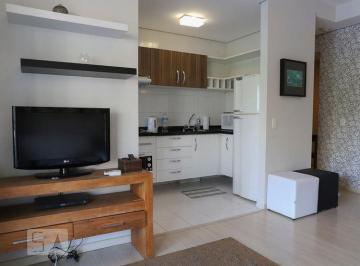 Apartamento · 55m² · 1 Quarto · 1 Vaga · Apartamento para Aluguel - Consolação, 1 Quarto, 55 m² - São Paulo