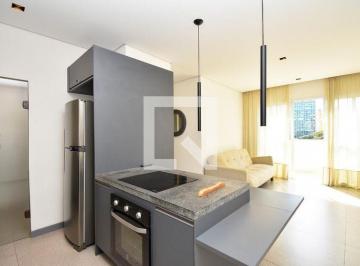 Apartamento · 80m² · 2 Quartos · Apartamento para Aluguel - Jardim Paulista, 2 Quartos, 80 m² - São Paulo