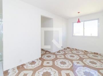 Apartamento · 50m² · 2 Quartos · Apartamento para Aluguel - Jardim Germânia, 2 Quartos,  50 m² - São Paulo