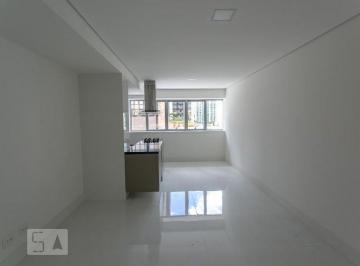 Apartamento · 72m² · 2 Quartos · 2 Vagas · Apartamento para Aluguel - Savassi, 2 Quartos,  72 m² - Belo Horizonte