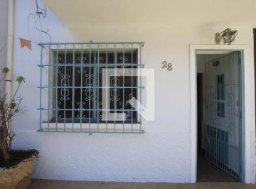 Casa · 150m² · 3 Quartos · 2 Vagas · Casa para Aluguel - Vila Mariana, 3 Quartos, 150 m² - São Paulo