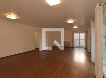 Apartamento · 165m² · 3 Quartos · 3 Vagas · Apartamento para Aluguel - Campestre, 3 Quartos, 165 m² - Santo André