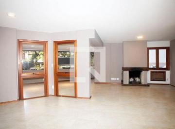 Apartamento · 158m² · 3 Quartos · 2 Vagas · Apartamento para Aluguel - Mont'Serrat, 3 Quartos, 158 m² - Porto Alegre