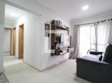 Apartamento · 64m² · 2 Quartos · 1 Vaga · Apartamento para Aluguel - Santa Mônica, 2 Quartos, 64 m² - Uberlândia