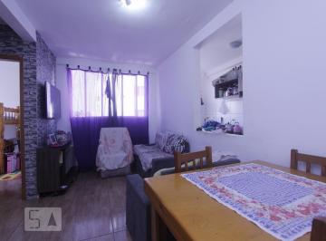 Apartamento · 45m² · 2 Quartos · 1 Vaga · Apartamento para Aluguel - Rubem Berta, 2 Quartos, 45 m² - Porto Alegre