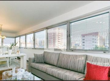 Apartamento · 300m² · 4 Quartos · 2 Vagas · Apartamento para Aluguel - Centro, 4 Quartos,  300 m² - Santo André