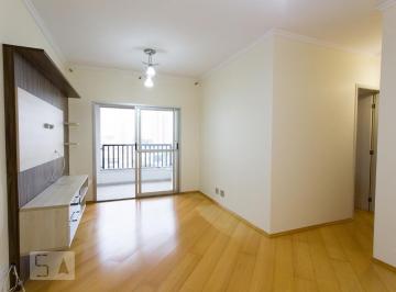 Apartamento · 70m² · 3 Quartos · 2 Vagas · Apartamento para Aluguel - Vila Matilde, 3 Quartos,  70 m² - São Paulo