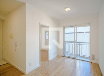 Apartamento · 42m² · 2 Quartos · 1 Vaga · Apartamento para Aluguel - Butantã, 2 Quartos, 42 m² - São Paulo