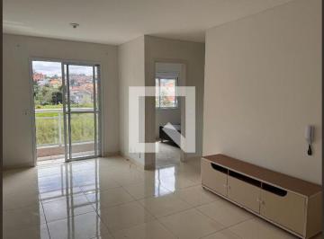 Apartamento · 47m² · 2 Quartos · 1 Vaga · Apartamento para Aluguel - Portal da Primavera, 2 Quartos, 47 m² - Cotia