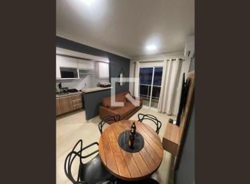 Apartamento · 55m² · 2 Quartos · 2 Vagas · Apartamento para Aluguel - City Ribeirão, 2 Quartos, 55 m² - Ribeirão Preto