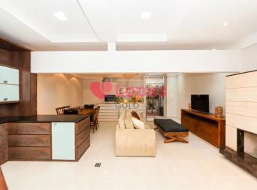 Apartamento de 3 quartos, Curitiba · Cobertura Duplex de 176 m² com 3 quartos sendo 1 suíte, 3 banheiros, 5 vagas, à venda no Cabral.