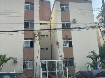 Apartamento · 60m² · 2 Quartos · 1 Vaga · Apartamento para Locação em Campinas – São José/SC