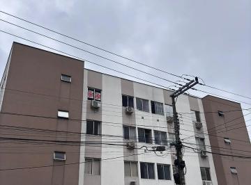 Apartamento · 60m² · 2 Quartos · More com conforto no coração do Kobrasol!