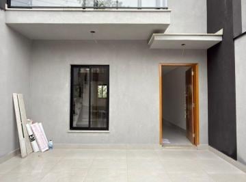 Casa · 130m² · 3 Quartos · 2 Vagas · Sobrado à Venda no Mandaqui | 3 Suítes e 2 Vagas | 130m²