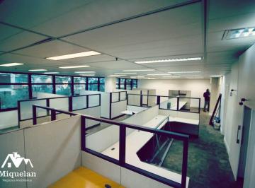 Comercial · 125m² · 7 Quartos · 3 Vagas · Andar Corporativo para Locação, na Bela Vista