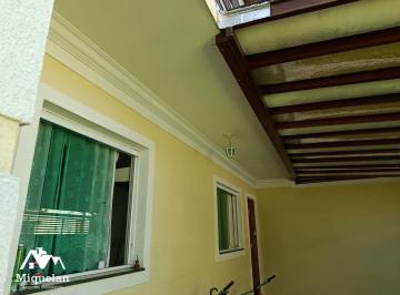 Casa · 90m² · 2 Quartos · 3 Vagas · Sobrado à Venda – Parque Vitória | Excelente Localização