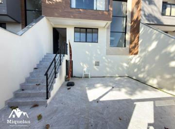 Casa · 127m² · 3 Quartos · 2 Vagas · Sobrado à Venda no Jardim Vila Galvão, Guarulhos – Próximo ao Lago dos Patos