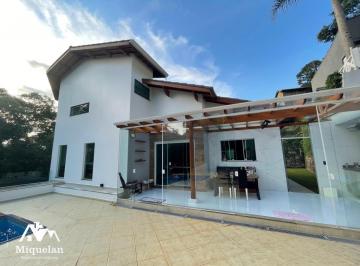 Casa · 300m² · 4 Quartos · 6 Vagas · Casa à venda, 300 m² - Serra da Cantareira - Mairiporã/SP