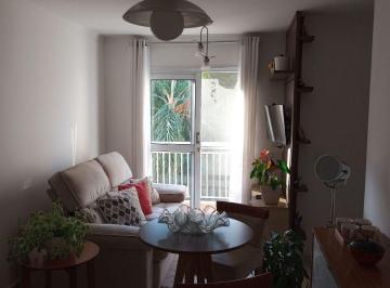 Apartamento · 51m² · 2 Quartos · 1 Vaga · Apartamento à venda, 51 m² por R$ 296.000,00 - Tremembé - São Paulo/SP