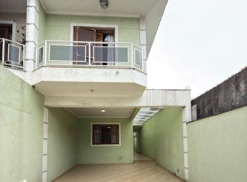 Casa · 125m² · 3 Quartos · 4 Vagas · Sobrado à Venda na Vila Ede com 3 Dormitórios e 4 Vagas | 125 m²
