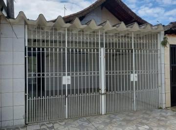 Casa · 100m² · 2 Quartos · 2 Vagas · Casa de Praia à Venda na Praia Grande/SP – Conforto e Lazer a poucos metros do m