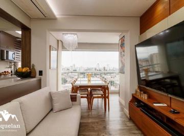 Apartamento · 64m² · 2 Quartos · 1 Vaga · Apartamento 2 dorm 1 suite 1 vaga Vila maria baixa 850.000,00