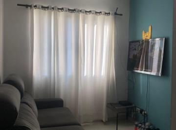 Apartamento · 50m² · 2 Quartos · 1 Vaga · Apartamento Térreo 2 Dormitórios à Venda no Núcleo do Engordador