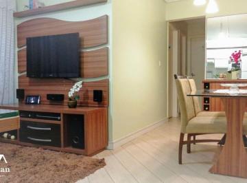 Apartamento · 50m² · 2 Quartos · 1 Vaga · Apartamento à venda, 50 m² - Portal dos Gramados - Guarulhos/SP