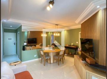 Apartamento · 101m² · 3 Quartos · 2 Vagas · Apartamento à Venda - Centro, 3 Quartos, 101 m² - Osasco