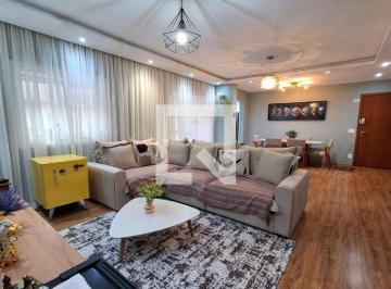 Apartamento · 96m² · 2 Quartos · 2 Vagas · Apartamento à Venda - Nova Petrópolis, 2 Quartos, 96 m² - São Bernardo do Campo